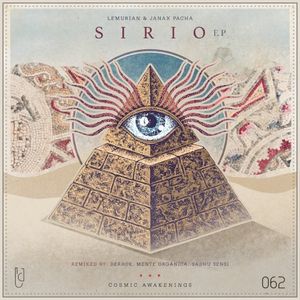 Sirio (EP)