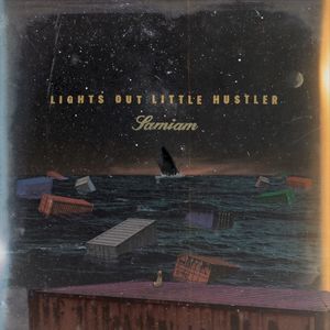 Lights Out Little Hustler (Single)