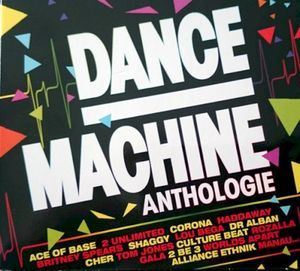 Dance Machine Anthology