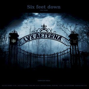 Six Feet Down (Single)