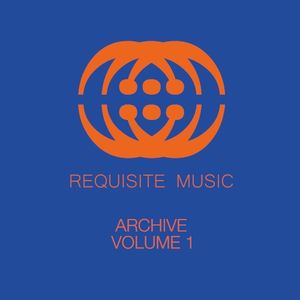 Archive, Volume 1 (EP)