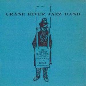 The Original Crane River Jazz Band, Volume 4