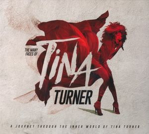 The Many Faces of Tina Turner: A Journey Through the Inner World of Tina Turner