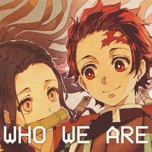 Who We Are (Single)