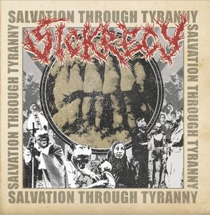 Salvation Through Tyranny