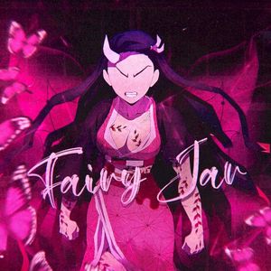 Fairy Jar (Single)