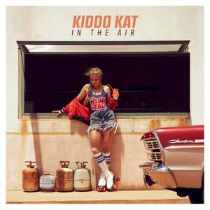 In The Air (Single)