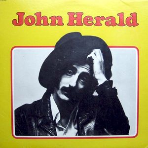 John Herald