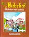 Bidochon mère (Môman) - Les Bidochon, tome 15