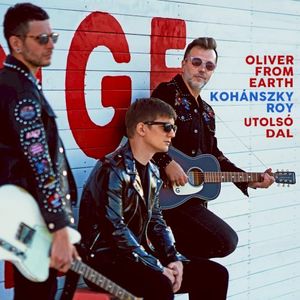 Utolsó dal (Single)