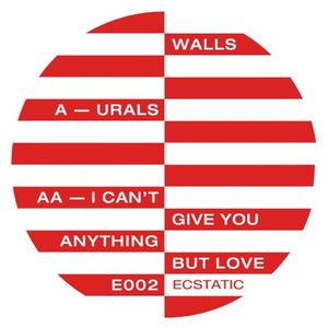 Urals / I Can't Give You Anything But Love (Single)