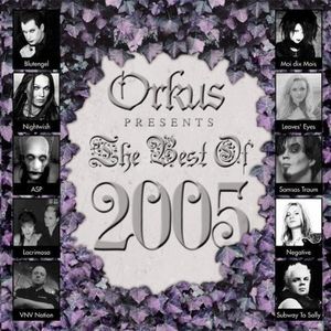 Orkus Presents: The Best of 2005