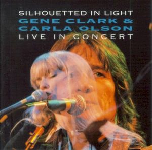 Silhouetted In Light - Live In Concert (Live)