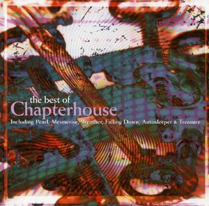 The Best of Chapterhouse