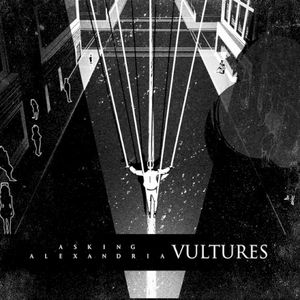 Vultures (Single)