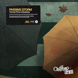 Passing Storm (Single)
