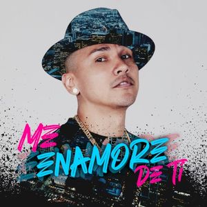 Me enamoré de ti (Single)