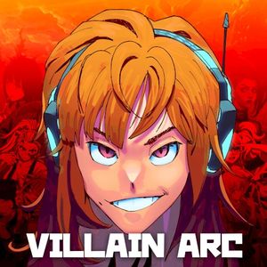 Villain Arc (Single)