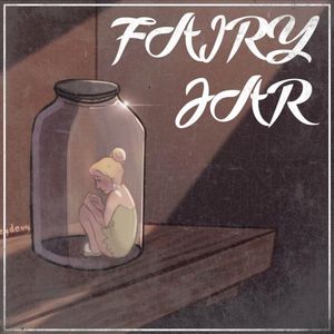 Fairy Jar (Single)