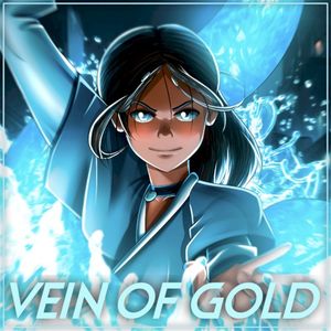 Vein Of Gold (Single)