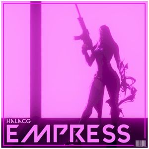 EMPRESS (Single)