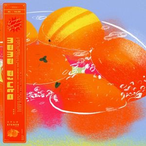 Orange Sunshine (Single)