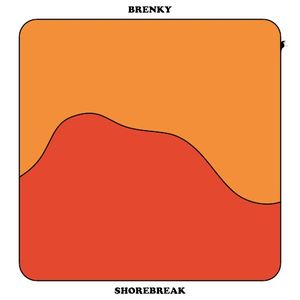 Shorebreak (Single)