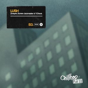 Lush (Single)