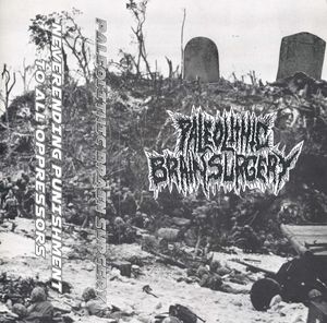 Paleolithic Brain Surgery (EP)