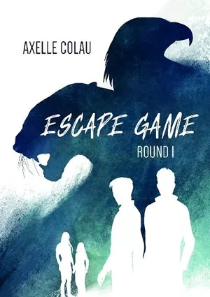 Escape Game, Round 1