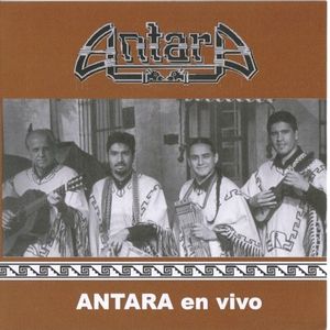 Antara En Vivo