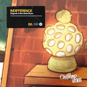 Indifference (Single)