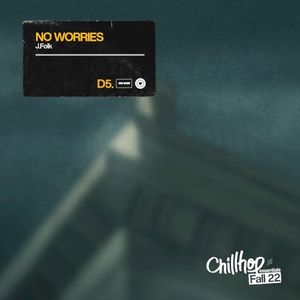 No Worries (Single)