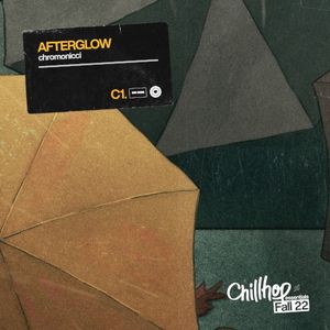 Afterglow (Single)