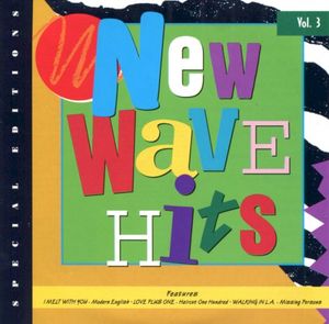 New Wave Hits, Volume 3