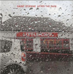 After the Rain (Single)
