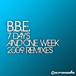 7 Days and One Week (Armin Prayd remix)