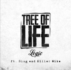 Tree of Life (Single)