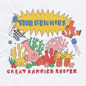 Great Barrier Reefer (EP)