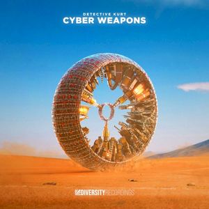 Cyber Weapons (Single)