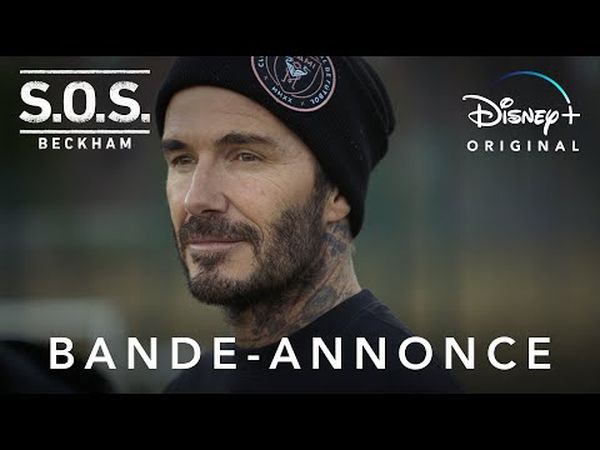 S.O.S. Beckham