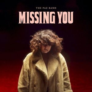 Missing You (Single)