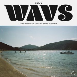 Wavs (EP)