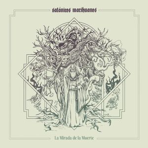 La mirada de la muerte (EP)