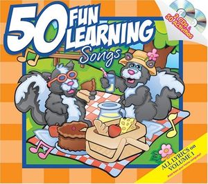 50 Fun Learning Songs