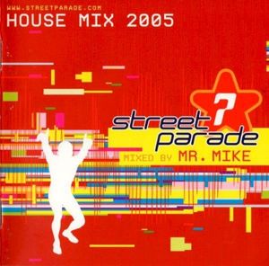 Street Parade House Mix 2005