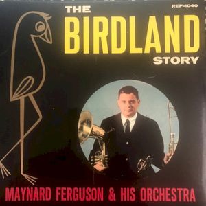 The Birdland Story (Single)