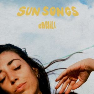 Sun Songs (EP)