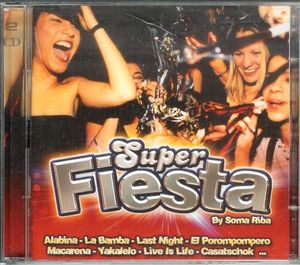Super Fiesta