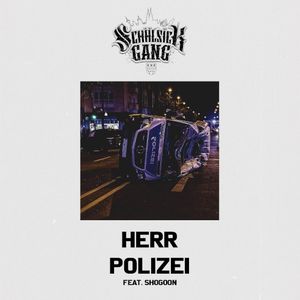 Herr Polizei (Single)